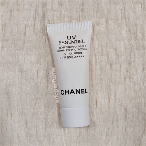 chanel uv essentiel price